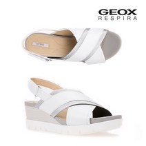 제옥스 [제옥스] 메리카르멘 플러스 스트랩 여성 데일리 캐쥬얼 샌들 GEOX/여성샌들/여름샌들/제옥스샌들