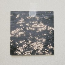 누세호 neusayhou 바다빛 사진엽서, 단품