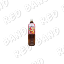 담터 자몽허니블랙티, 1500ml, 4개