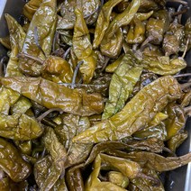 금성식품 중국식품 매운고추짱아지 라매즈고추400g