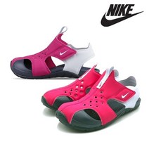 나이키 나이키키즈 선레이 프로텍트2 TD 유아 아동 아쿠아슈즈 샌들 2종택일