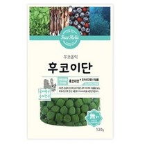 후코홀릭 후코이단 120g, 본상품