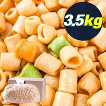 단무2)23WI_성도식품 마카로니 3.5kg, 상세페이지 참조