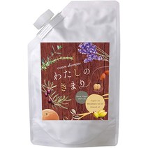 Fanfare My Kimari Shampoo 크림 샴푸 모든 인보이스 (비 실리콘 축복 인터페이스) 딕 헤어 해바라기 꿀 식물 남성 10.6 oz (300g)