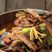 [강남] 파육개장 600g x 8팩 총 4 800g, 단품