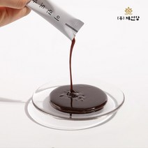 제선당 이런도라지처음 약도라지 발효 농축 진액 스틱형 배즙 12g 30포, 3박스(30포)