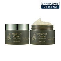 참존 [참존] 인진쑥 크림 50ML 1+1, 단일옵션