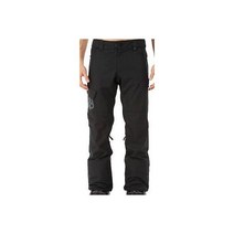 686 보드복 바지 남성 Rover Snowboard Pant (L) Black