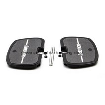 외발전동휠 스마트모빌리티 원휠 외발휠 전동 외발 자전거 자체 균형 스케이트 보드 스쿠터 부품 페달 액세서리에 대한 원래 10 10 금속 페달 패드, V10 금속 페달 패드