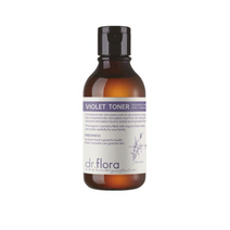 닥터플로라 라벤더 꽃물 바이올렛 토너, 100ml, 10개