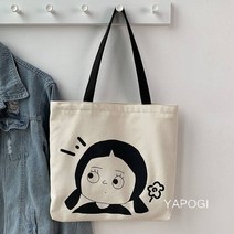 YAPOGI 최신형숄심플 캔버스 크로스백 기저귀 가방 버킷백 주얼가방여성 캔버스 가방 여행가방 클러치백 미니 가방 에코백백팩미니 캔버스 가방 캔버스 YAPOGI