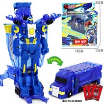 터닝메카드 네오 점보메카니멀 변신로봇 장난감 남아 생일선물, 점보네오