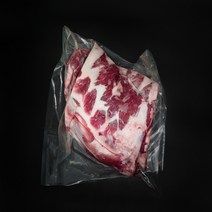 스페어 바베큐립 2.3kg 대용량 홈파티 캠핑 바베큐, 스페어 바베큐립 2.3kg x 1