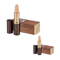 더커버클래식 로얄 스틱 파운데이션 2개 set, 11호 (라이트 베이지)