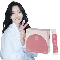 비로소 곡물 발효 효소 3.7g x 30p 소화효소 100% 통곡물 발효 (1개/3개/5개세트 그릇/4구 선물세트 구성), 1개, 30개입 111g