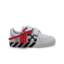 OFF WHITE 21FW 오프화이트 여성 로우탑 스니커즈227586