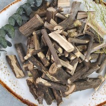 미웰 절단오가피(국산) 1kg, 1개