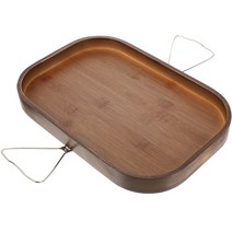 거꾸로매달리기 거꾸로매달리는운동기구 거꾸로운동기구 자동거꾸리 트레이 소파 테이블 팔 팔걸이 나무, 01 Brown