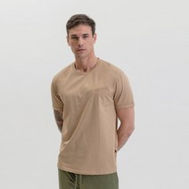 지아니루포(GIANNI LUPO) 21SS지아니루포GL1079F 프리미엄코튼 워시드 반팔티(CM)