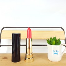 오휘 루즈리얼 립스틱 레드 핑크 코랄 오렌지 베이지, 오마주 레드, 3.5g, 1개