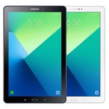 위투게더 삼성 갤럭시탭A 10.1 with S pen wifi SM-P580 리케어 태블릿, 리케어B급-화이트
