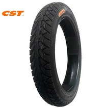 CST C1488 튜브리스 14인치 전기자전거 타이어 (14x2.125)
