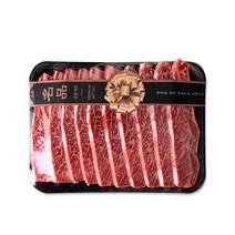 친절정육점 미국산 초이스등급 LA갈비 선물세트 2.7kg, 1개