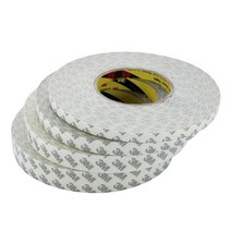 3M 9071 PET 투명 양면테이프 25mm X 50M