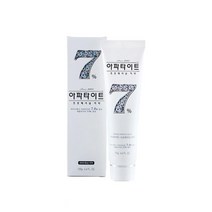 성원제약 7치약 130g 아파타이트