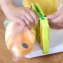 다기능실러 보관음식 반찬 밀봉 진공포장기