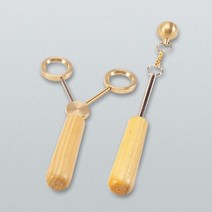 금속구 팽창실험기(B형)