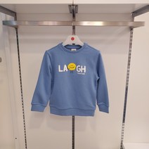 래핑차일드 부평점 래핑투게더 그래픽 스웨트 셔츠 B3A49-332-47 LHC