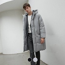 [컨셉원]070917 롱 다운 자켓 10070917