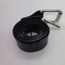 웨이트벨트 스킨스쿠버 프리 다이빙 코팅 납 벨트 버클 스쿠버다이빙밴드 고무쾌적하중벨트 납괴 실리콘 벨트 장비 딥스쿠버 폐 자유잠수, 01 블랙