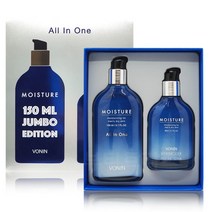 보닌 올인원 모이스처 기획세트 150ml+80ml