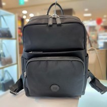 니콜밀러 니꼴밀러 가벼운 원단백팩 N222XX4404