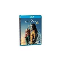 친절한쇼핑몰/ 블루레이 아쿠아맨 3D+2D (2disc), 1개