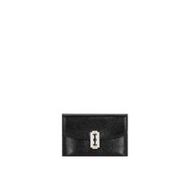 Occam Lune Card Wallet (오캄 룬 카드지갑) Black_VQB1-1CW720-1BKXX