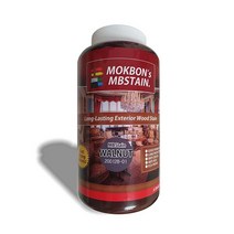 내외부 겸용 친환경 수용성스테인 (3.5L), 투명
