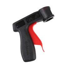 EASYQUIP 캔건 락카건 페인트건 도색 스프레이 건, 2개