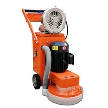 시멘트연마기 콘크리트 바닥 샌딩 처리 그라인더 광택, 모델 330 본품 380V