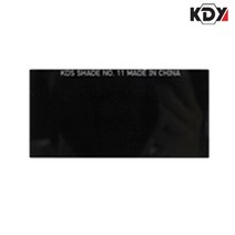 ™용접면 차광 흑유리 NO-11 보급형 중국산™ 0708 PLAB:$:#, ★구매