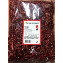 진성 건고추 1Kg X6 /식당용 /식자재, 1