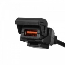 코미네 EK-2111 QC3.0 오토바이 USB 시거잭 (1구)