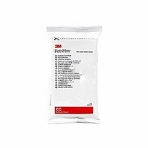 키밍 / 건조필름배지 미생물 세균 배양지 대장균군용 1팩, 1PK25EA
