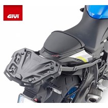 GIVI 스즈키 S1000GT 22이상 리어 캐리어