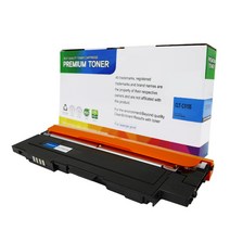삼성 CLT-515S 토너 SL-C565W C565FW C515W, CLT-C515S 파랑