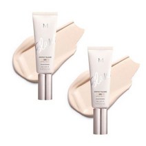 [2입기획] 미샤 M 퍼펙트 블랑 비비 SPF50+ PA+++ 40ml, 23호 샌드, 1세트