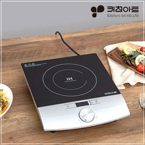 가재울통상 다이얼 전기 인덕션 1구 주방 용품 가전 휴대용 이동식 미니 식탁용 0-93-056934-53ea, gajae5407 본상품선택, gajae5407 본상품선택, gajae5407 본상품선택