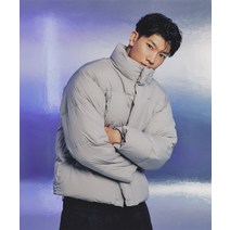 [국내 매장판] SPAO 베이직 푸퍼_SPJPC4TC11 251968